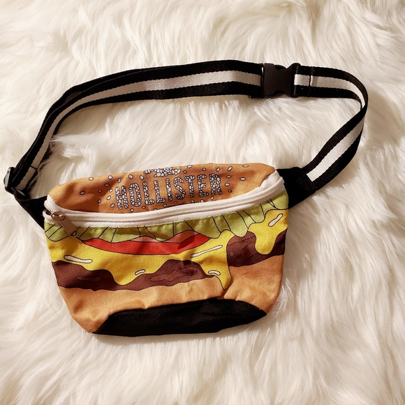 khalid fanny pack